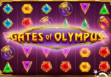 Кадр из игры Hot Fruits 20